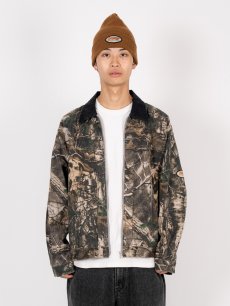 画像17: INTERBREED(インターブリード) / IFPG Realtree Field Jacket (17)