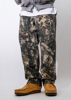 画像13: INTERBREED(インターブリード) / IFPG Realtree 5pocket pants (13)