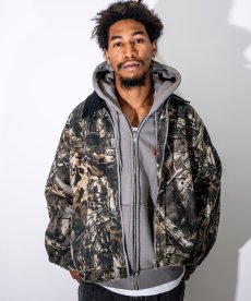 画像3: INTERBREED(インターブリード) / IFPG Realtree Field Jacket (3)