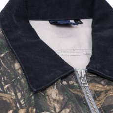 画像7: INTERBREED(インターブリード) / IFPG Realtree Field Jacket (7)