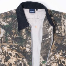 画像11: INTERBREED(インターブリード) / IFPG Realtree Field Jacket (11)