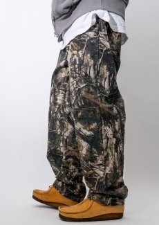 画像12: INTERBREED(インターブリード) / IFPG Realtree 5pocket pants (12)