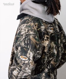 画像4: INTERBREED(インターブリード) / IFPG Realtree Field Jacket (4)