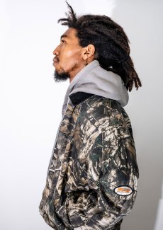 画像19: INTERBREED(インターブリード) / IFPG Realtree Field Jacket (19)