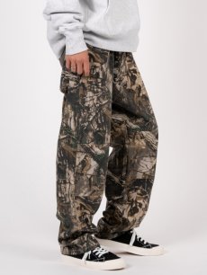 画像10: INTERBREED(インターブリード) / IFPG Realtree 5pocket pants (10)