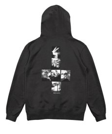 画像2: WASTED PARIS /  SPIRIT HOODIE  (2)