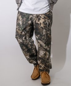 画像3: INTERBREED(インターブリード) / IFPG Realtree 5pocket pants (3)