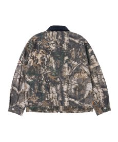 画像2: INTERBREED(インターブリード) / IFPG Realtree Field Jacket (2)