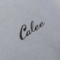 画像8: CALEE(キャリー) / SYNDICATE RETRO GIRL CREW NECK SW ＜NATURALLY PAINT DESIGN＞ (8)