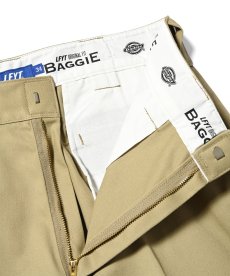 画像25: LFYT(ラファイエット) / DICKIES x LFYT ORIGINAL BAGGIE FIT (25)