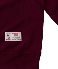 画像12: ACAPULCO GOLD(アカプルコゴールド) / TIGER CREWNECK SWEATSHIRT (12)