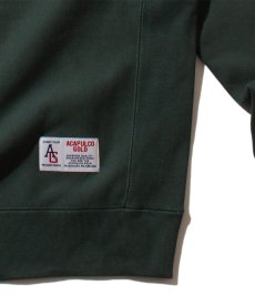 画像12: ACAPULCO GOLD(アカプルコゴールド) / SPLIFF CREWNECK SWEATSHIRT (12)