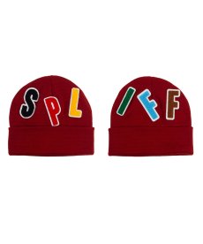 画像3: ACAPULCO GOLD(アカプルコゴールド) / SPLIFF BEANIE (3)