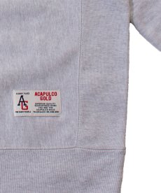 画像10: ACAPULCO GOLD(アカプルコゴールド) / TIGER CREWNECK SWEATSHIRT (10)