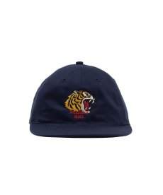 画像4: ACAPULCO GOLD(アカプルコゴールド) / TIGER 6-PANEL CAP (4)