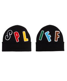 画像1: ACAPULCO GOLD(アカプルコゴールド) / SPLIFF BEANIE (1)