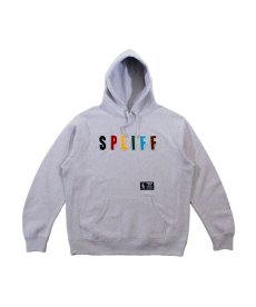 画像2: ACAPULCO GOLD(アカプルコゴールド) / SPLIFF HOODED SWEATSHIRT (2)