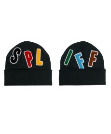 画像2: ACAPULCO GOLD(アカプルコゴールド) / SPLIFF BEANIE (2)