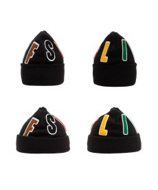 画像5: ACAPULCO GOLD(アカプルコゴールド) / SPLIFF BEANIE (5)