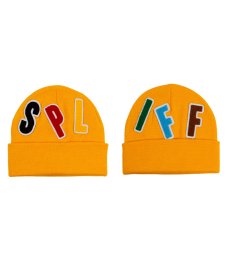 画像4: ACAPULCO GOLD(アカプルコゴールド) / SPLIFF BEANIE (4)