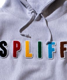 画像5: ACAPULCO GOLD(アカプルコゴールド) / SPLIFF HOODED SWEATSHIRT (5)