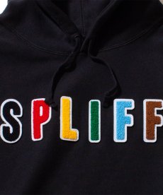 画像4: ACAPULCO GOLD(アカプルコゴールド) / SPLIFF HOODED SWEATSHIRT (4)