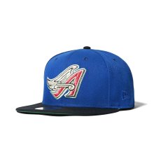 画像3: NEW ERA /NEW ERA Los Angeles Angels - 59FIFTY CO 50th ANV (3)