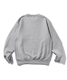 画像6: BLEND(ブレンド) / CRITICAL MOMENT CREW NECK (6)