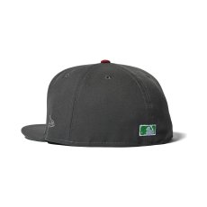 画像4: NEW ERA /Minnesota Twins - 59FIFTY CO 2014 ASG GRAPHITE (4)