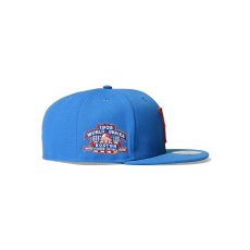 画像5: NEW ERA /  Boston Red Sox - 59FIFTY CO 1908 WS SOUTHWEST BLUE (5)