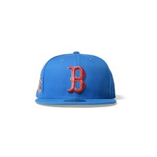 画像2: NEW ERA /  Boston Red Sox - 59FIFTY CO 1908 WS SOUTHWEST BLUE (2)