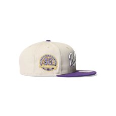 画像5: NEW ERA /  Baltimore Orioles - 59FIFTY CO 30TH ANV STONE/TRUE PURPLE (5)