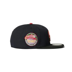 画像5: NEW ERA /Colorado Rockies - 59FIFTY CO 10th ANV (5)