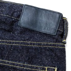 画像9: CALEE(キャリー) / WW II DENIM PANTS (9)