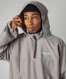 画像4: APPLEBUM(アップルバム) / Hi-Tech Halfzip Anorak (4)