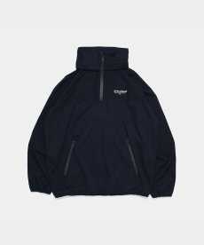 画像2: APPLEBUM(アップルバム) / Hi-Tech Halfzip Anorak (2)