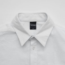 画像10: APPLEBUM(アップルバム) / Oxford Oversize Shirt (10)