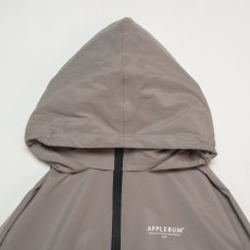 画像11: APPLEBUM(アップルバム) / Hi-Tech Halfzip Anorak (11)