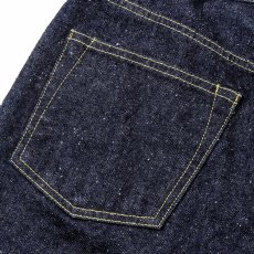 画像10: CALEE(キャリー) / WW II DENIM PANTS (10)