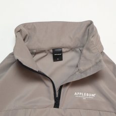 画像9: APPLEBUM(アップルバム) / Hi-Tech Halfzip Anorak (9)