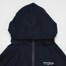 画像12: APPLEBUM(アップルバム) / Hi-Tech Halfzip Anorak (12)