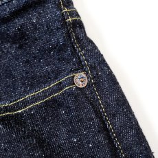 画像6: CALEE(キャリー) / WW II DENIM PANTS (6)