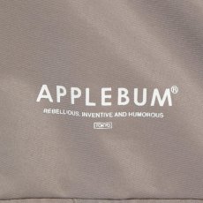 画像13: APPLEBUM(アップルバム) / Hi-Tech Halfzip Anorak (13)