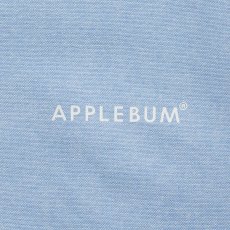 画像13: APPLEBUM(アップルバム) / Oxford Oversize Shirt (13)