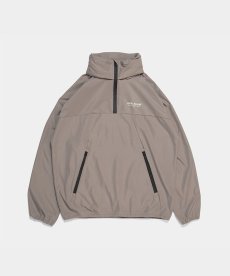 画像1: APPLEBUM(アップルバム) / Hi-Tech Halfzip Anorak (1)