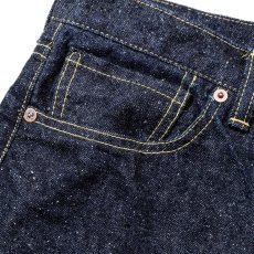 画像5: CALEE(キャリー) / WW II DENIM PANTS (5)