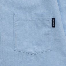 画像11: APPLEBUM(アップルバム) / Oxford Oversize Shirt (11)