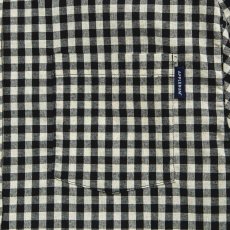 画像6: APPLEBUM(アップルバム) / Gingham Check Oversize Shirt (6)