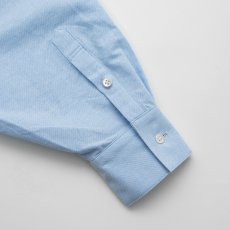 画像15: APPLEBUM(アップルバム) / Oxford Oversize Shirt (15)