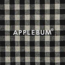 画像7: APPLEBUM(アップルバム) / Gingham Check Oversize Shirt (7)